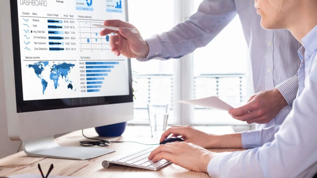 Restoration Industry Consulting