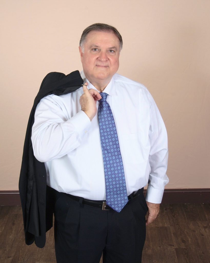John Capponi