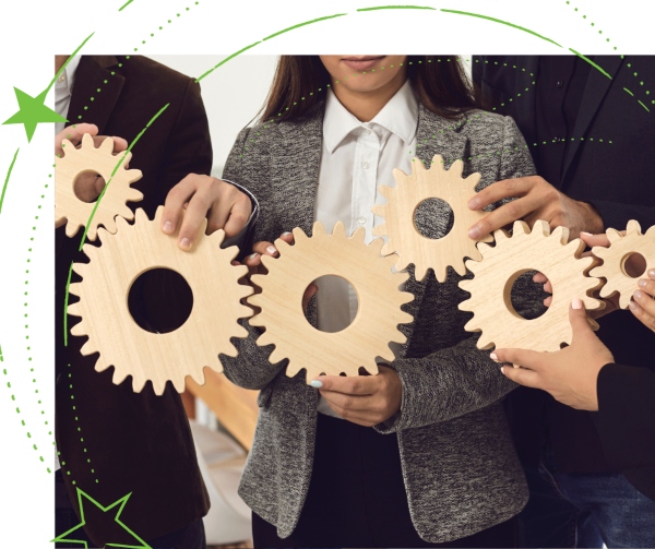 Operational Efficiency & Continuous Improvement