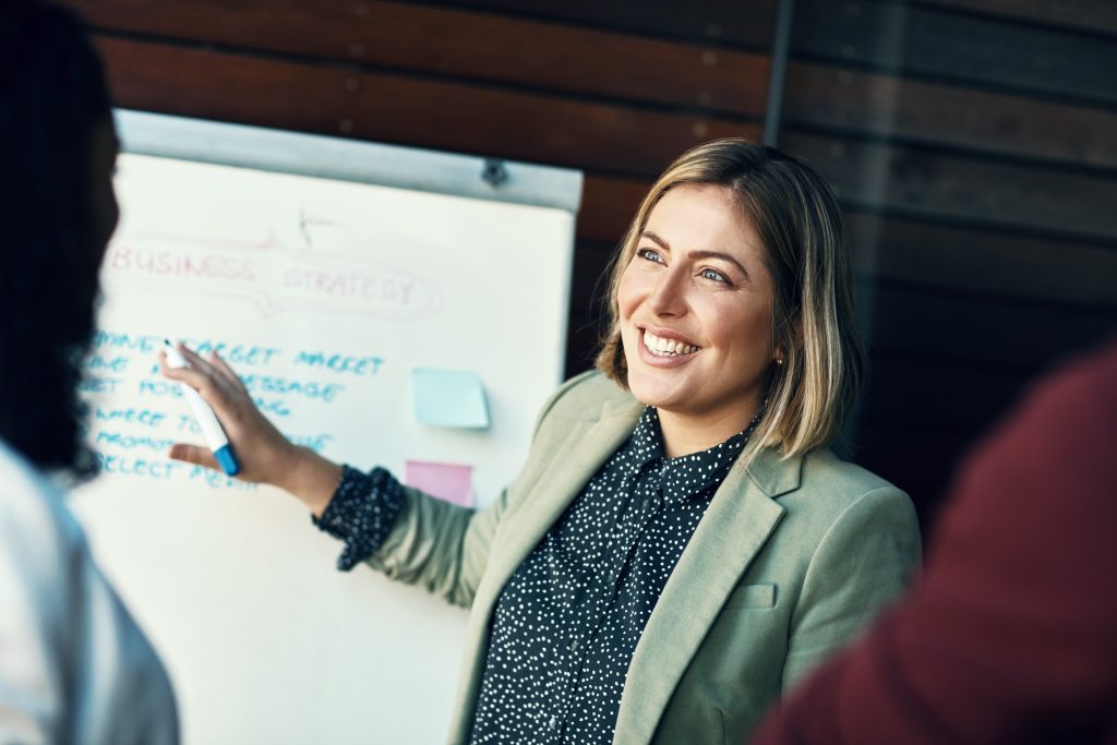 Sales Management & Coaching